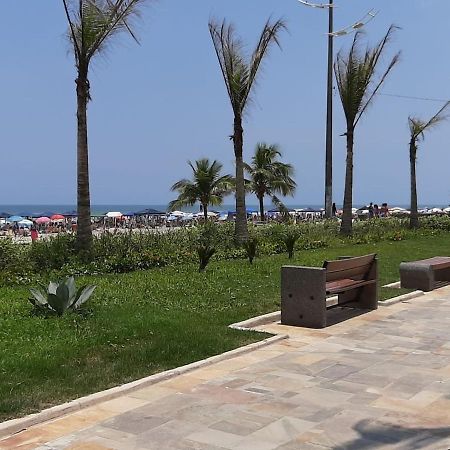 Apartament Cobertura Duplex Praia Grande  Zewnętrze zdjęcie