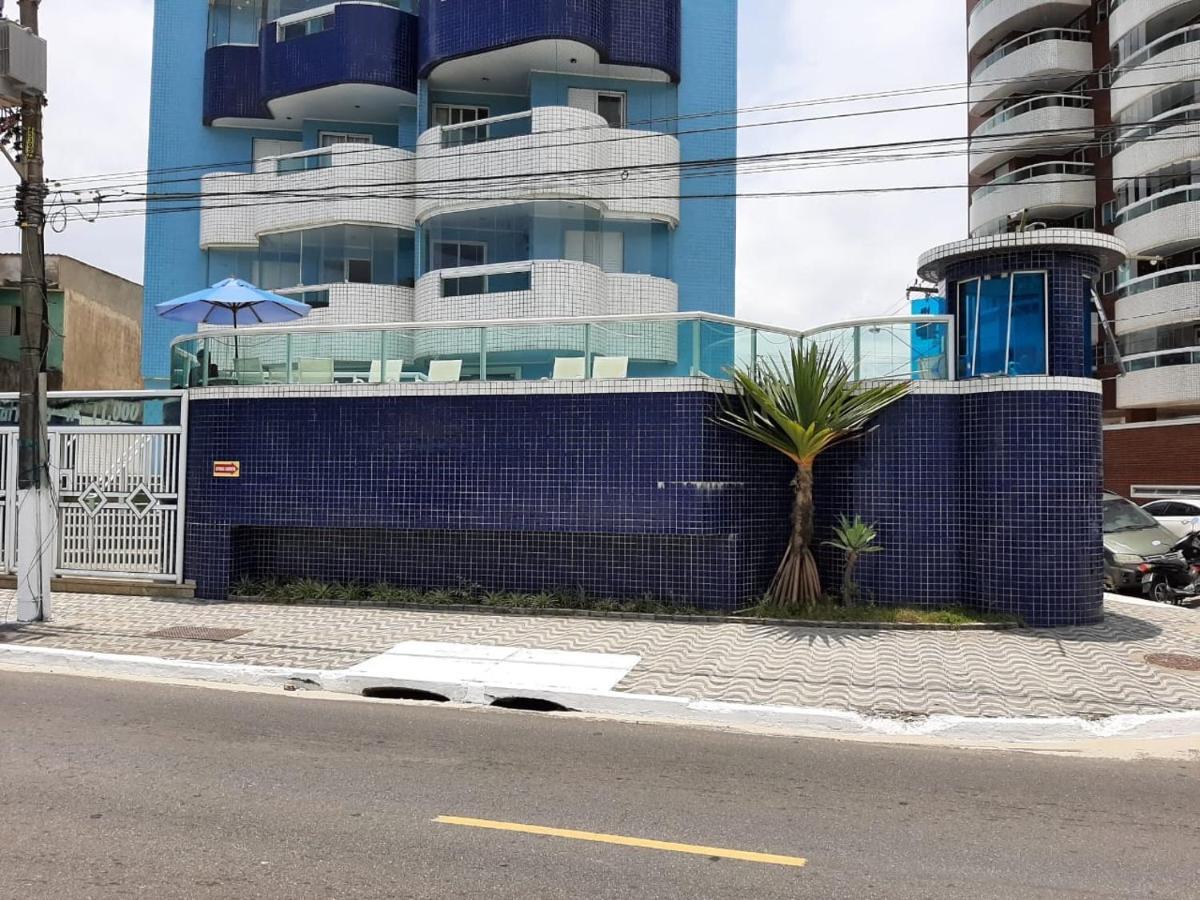 Apartament Cobertura Duplex Praia Grande  Zewnętrze zdjęcie