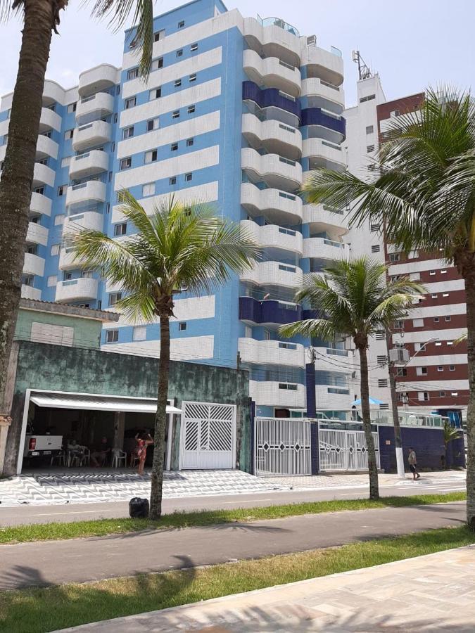 Apartament Cobertura Duplex Praia Grande  Zewnętrze zdjęcie