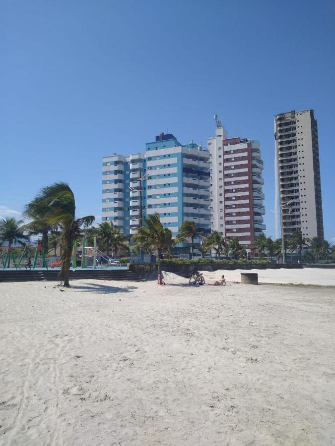 Apartament Cobertura Duplex Praia Grande  Zewnętrze zdjęcie