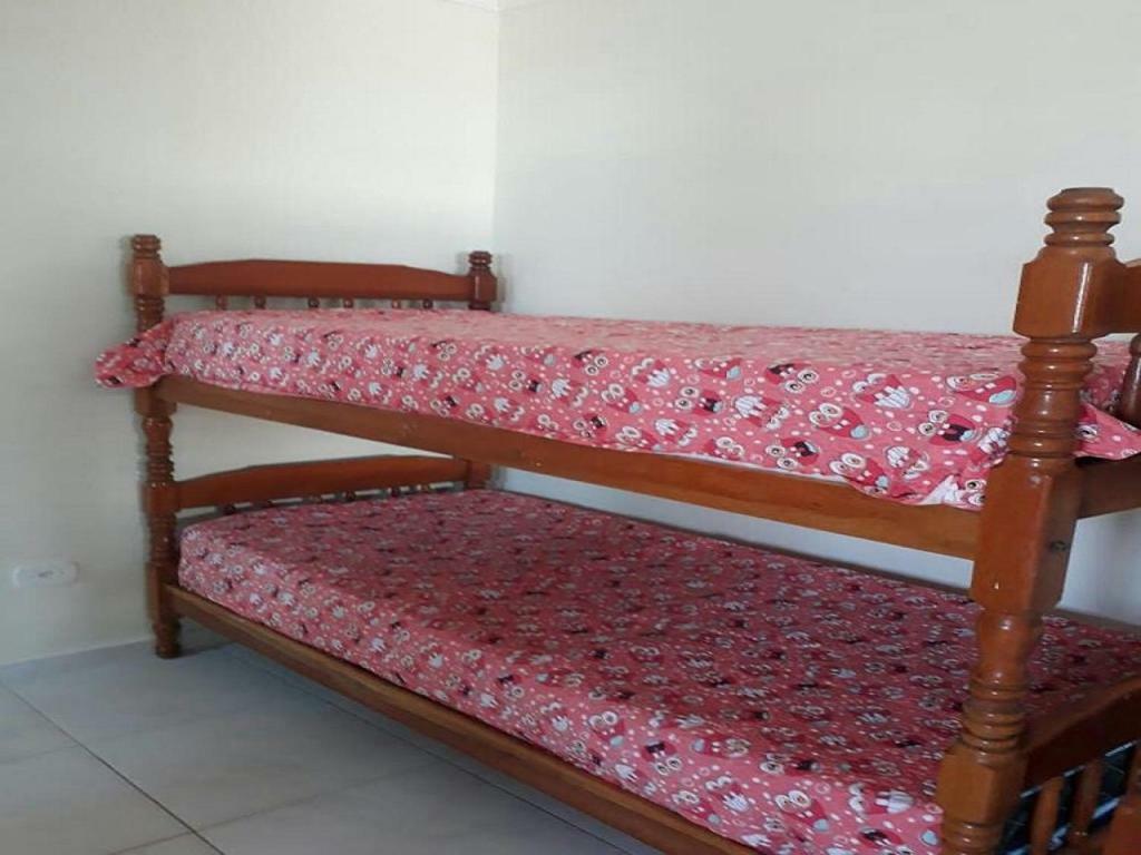 Apartament Cobertura Duplex Praia Grande  Zewnętrze zdjęcie