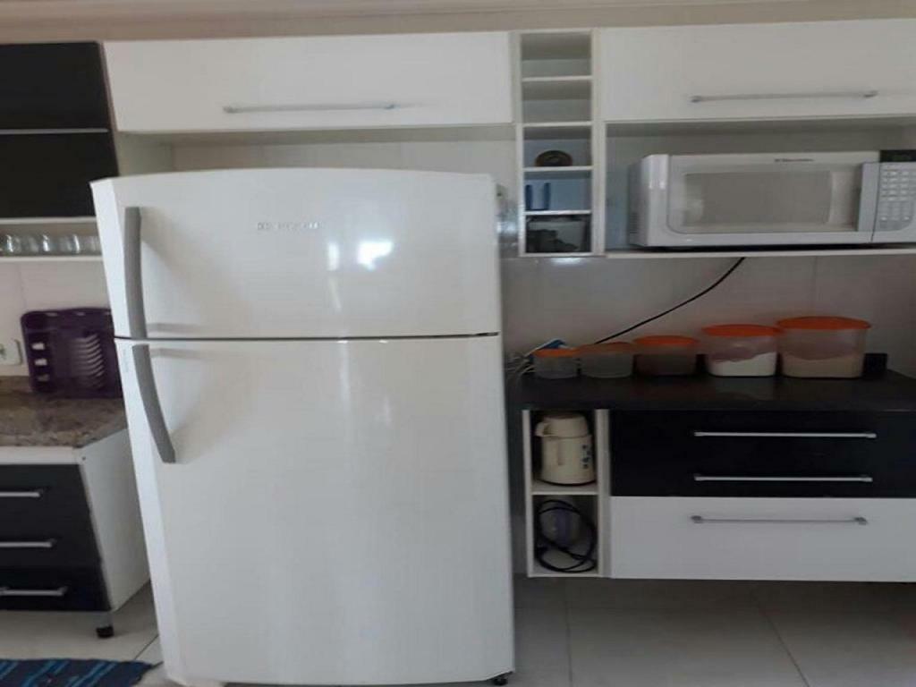 Apartament Cobertura Duplex Praia Grande  Zewnętrze zdjęcie