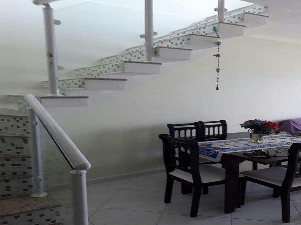 Apartament Cobertura Duplex Praia Grande  Zewnętrze zdjęcie