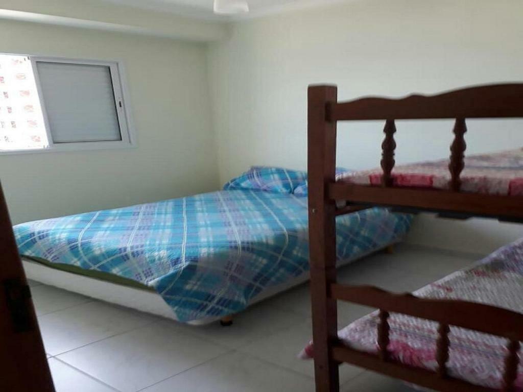 Apartament Cobertura Duplex Praia Grande  Zewnętrze zdjęcie